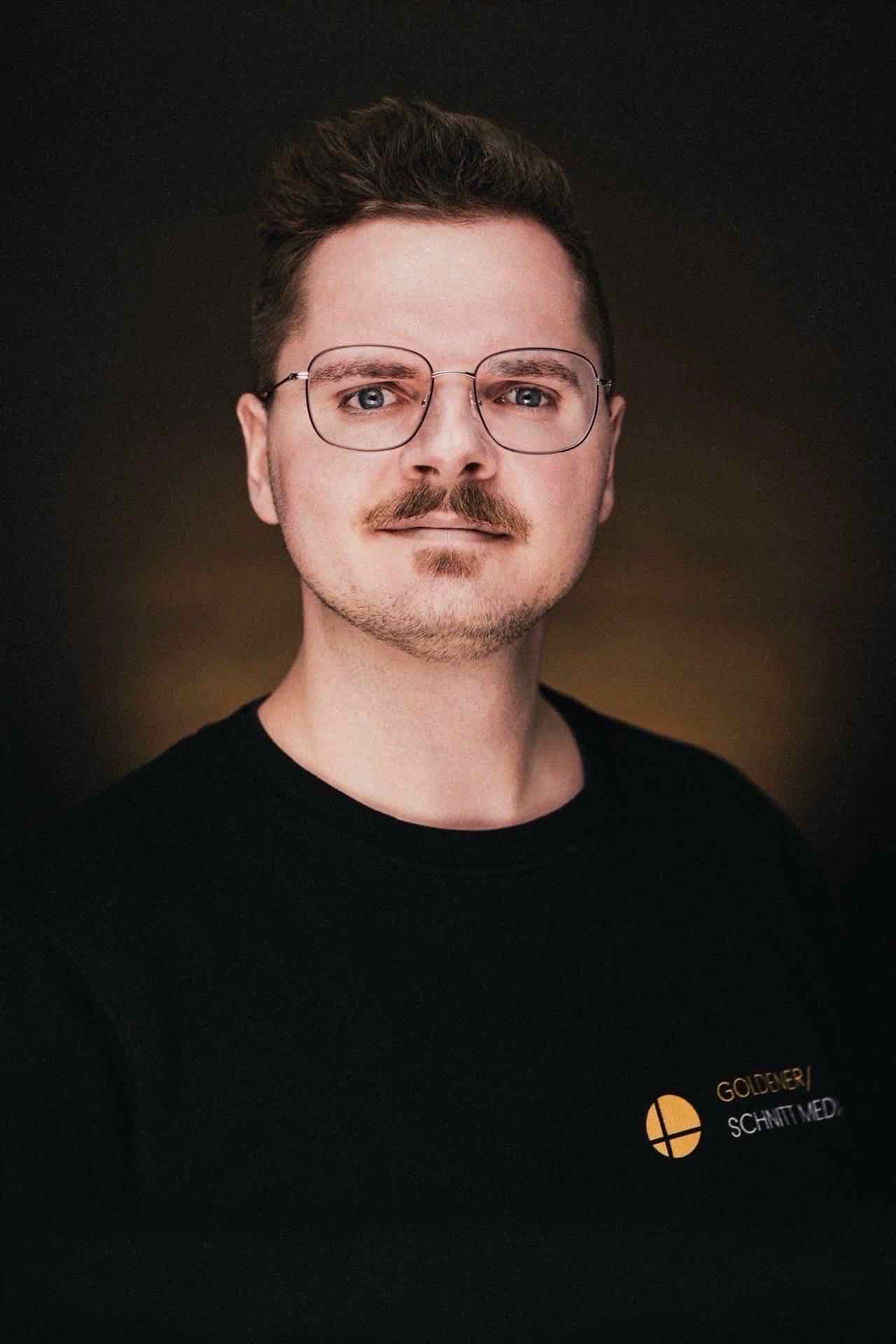 Oliver Lange