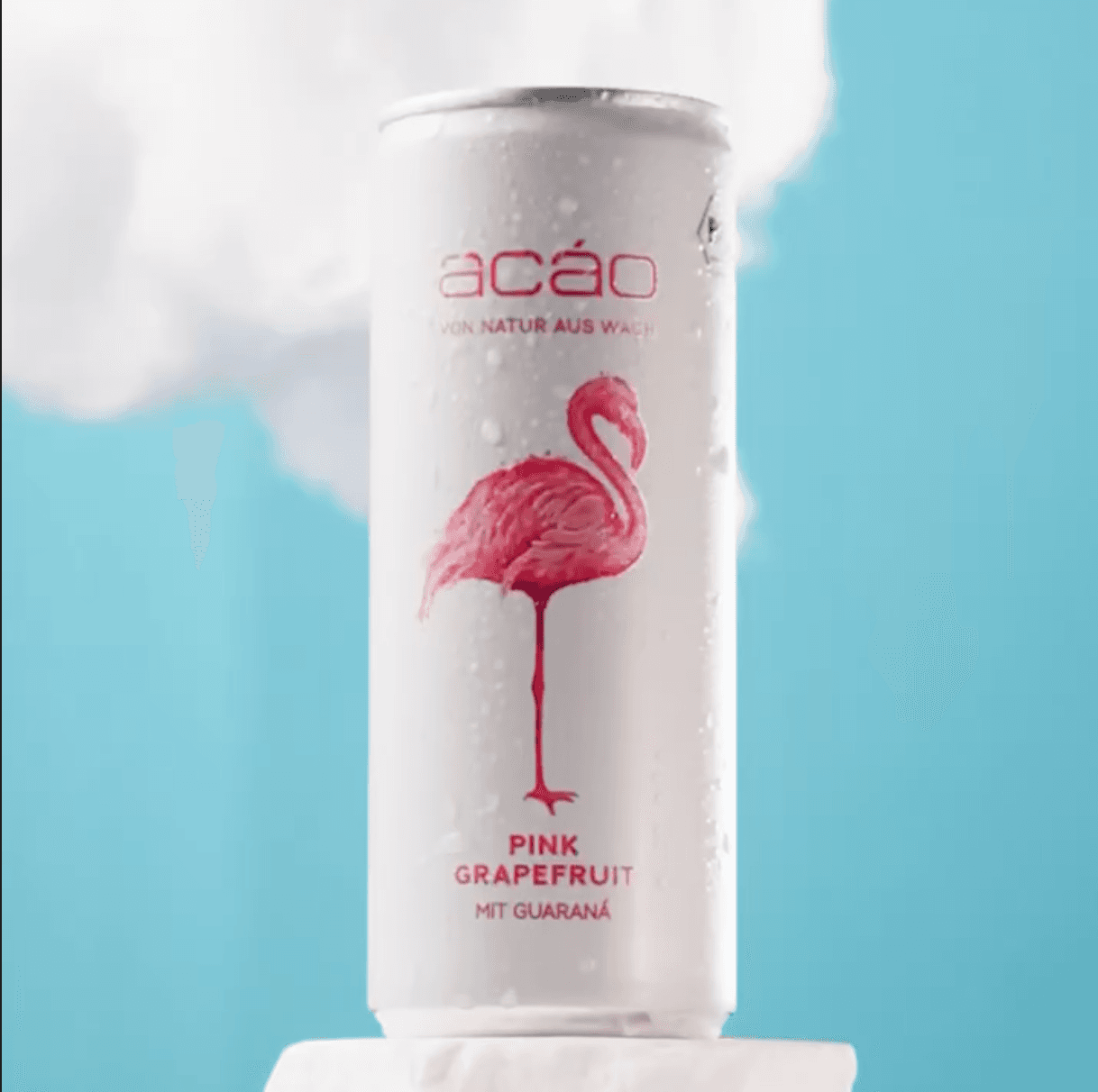 ACAO Pink Grapefruit