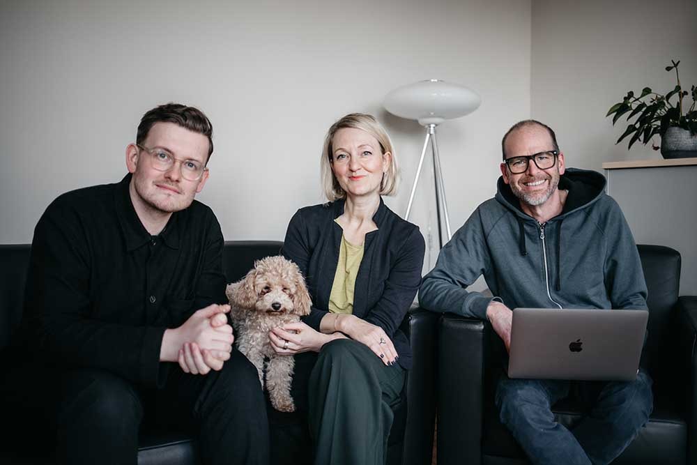 Corporate-Fotografie Leipzig — Behind-the-Scenes vom Filmdreh