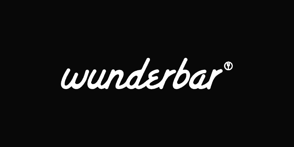 Wunderbar