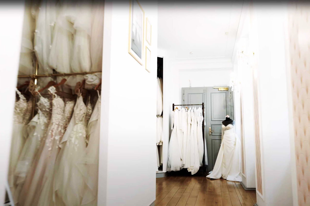 Beloved Bridal Studio Impression 4