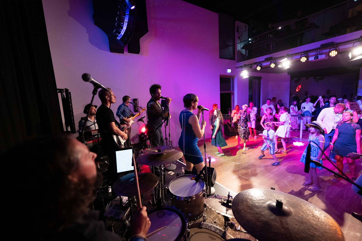 Blauwasser Impression 1