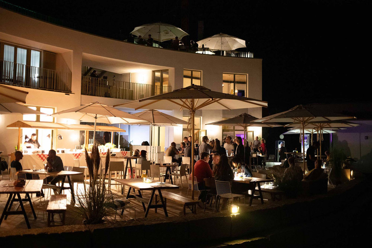 Blauwasser Impression 2