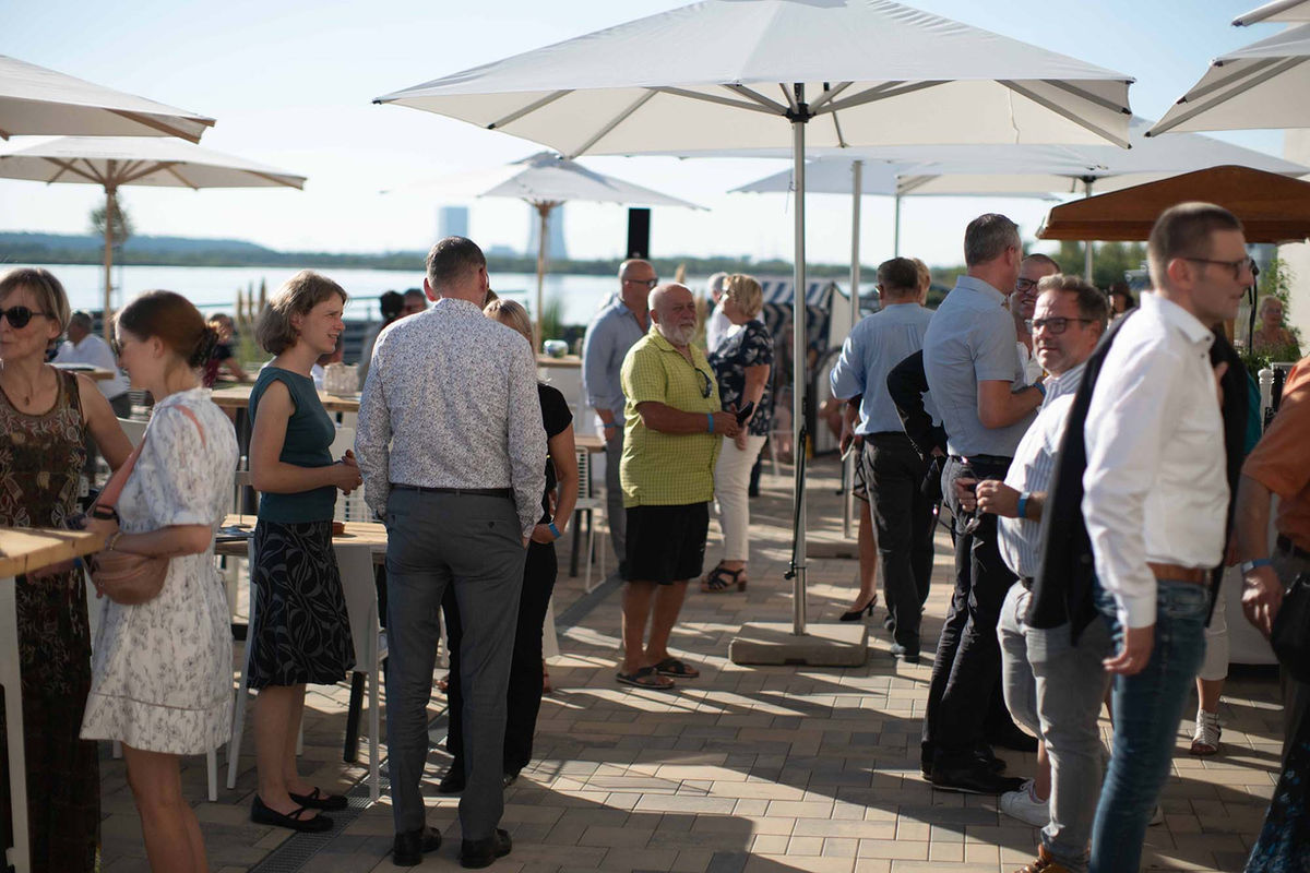 Blauwasser Impression 3