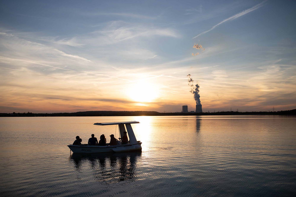 Blauwasser Impression 4