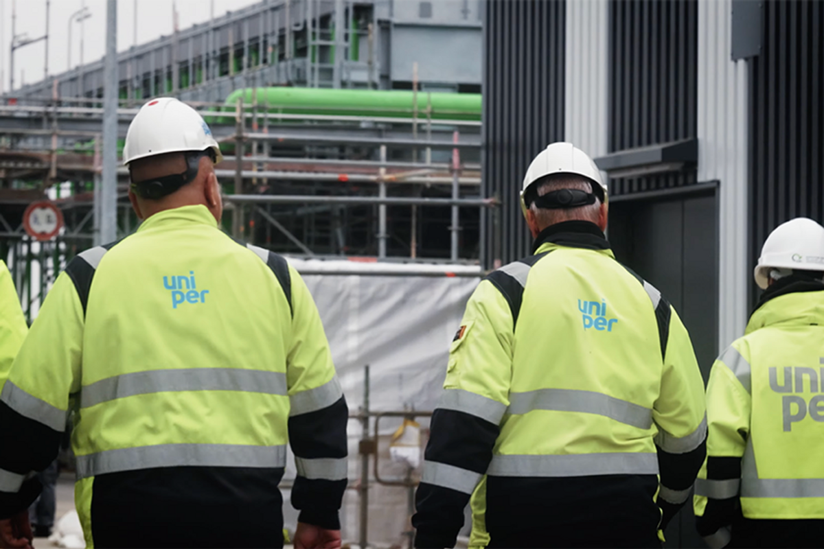 Energiepark Bad Lauchstädt Impression 2