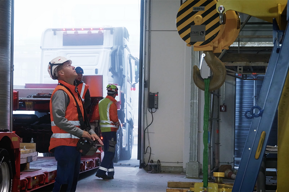 Energiepark Bad Lauchstädt Impression 4