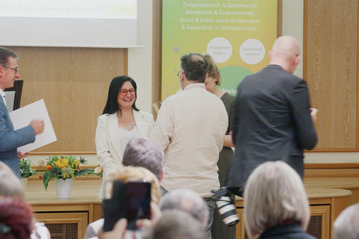 Engagementpreis Impression 4