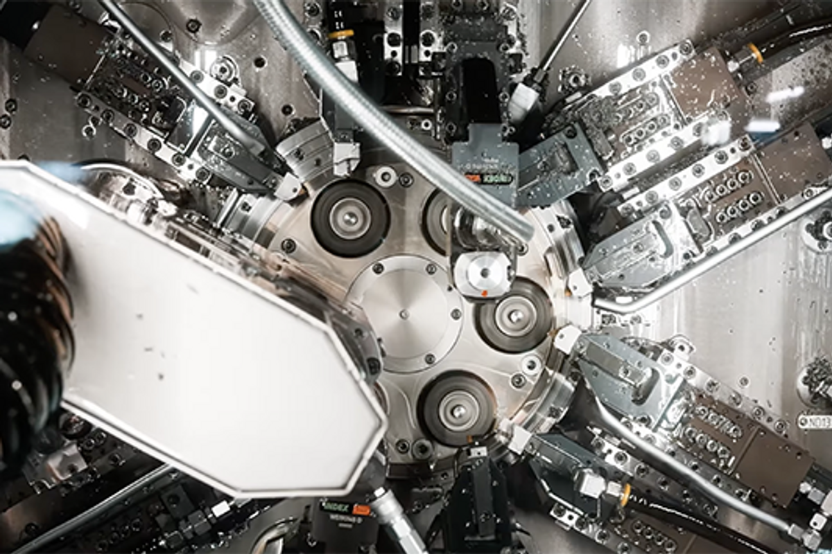 LISOL Schmierstoffe Impression 2