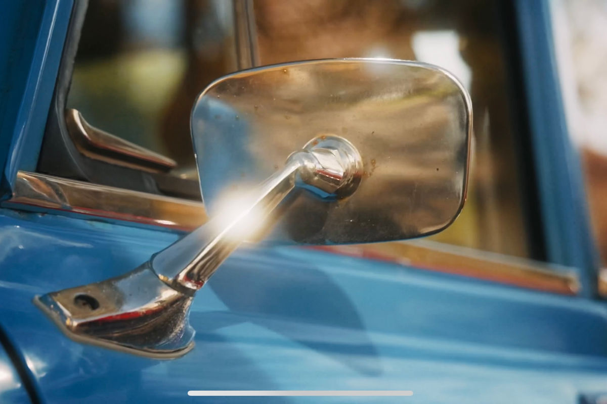 Oldtimertreff Holzhausen Impression 3