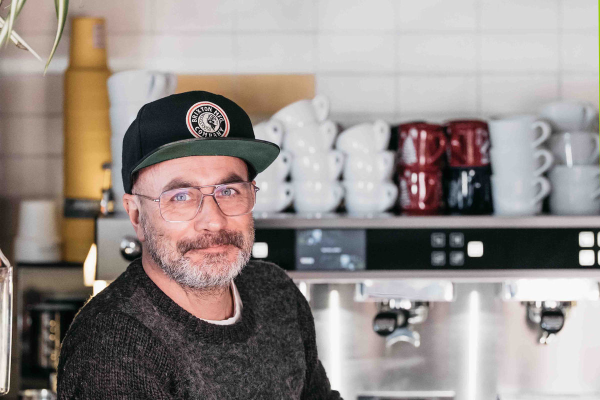 Café Pressoway Impression 3