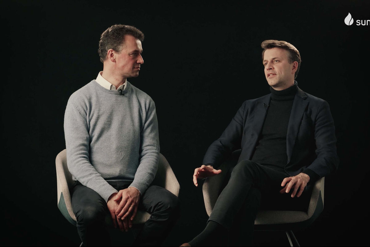 Sunfire Produktfilm Impression 1