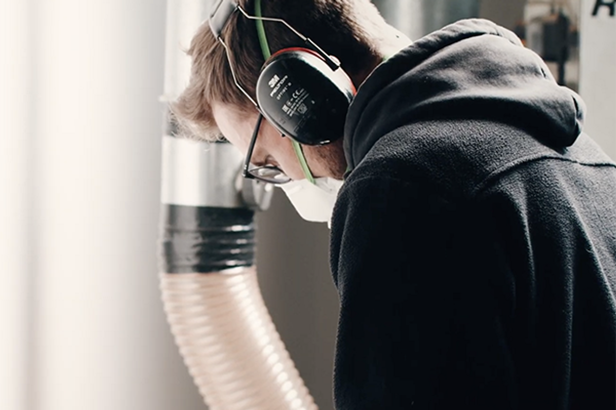 Vaneo Design Studio Impression 2