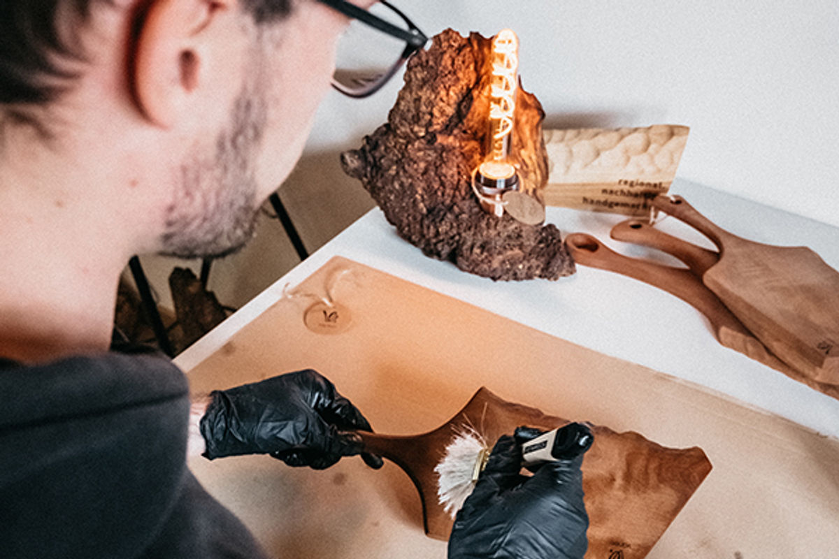 Vaneo Design Studio Impression 3